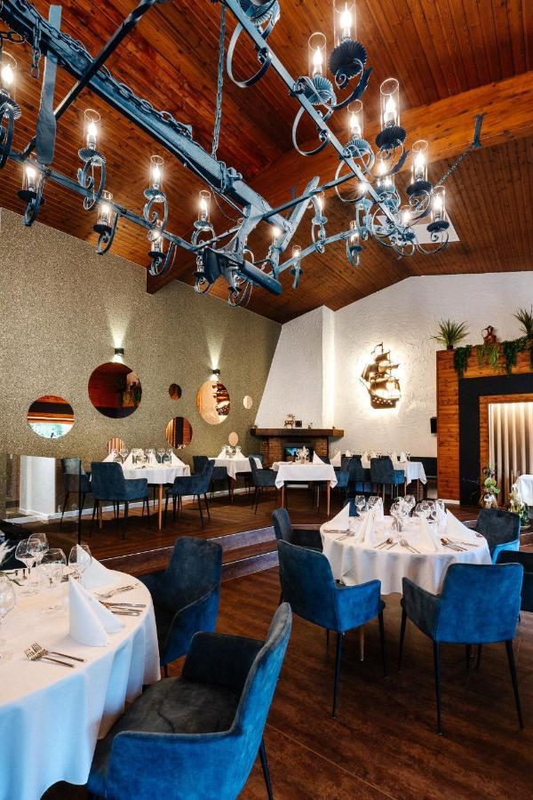 Hotel Steineweiher Санкт Вит Экстерьер фото