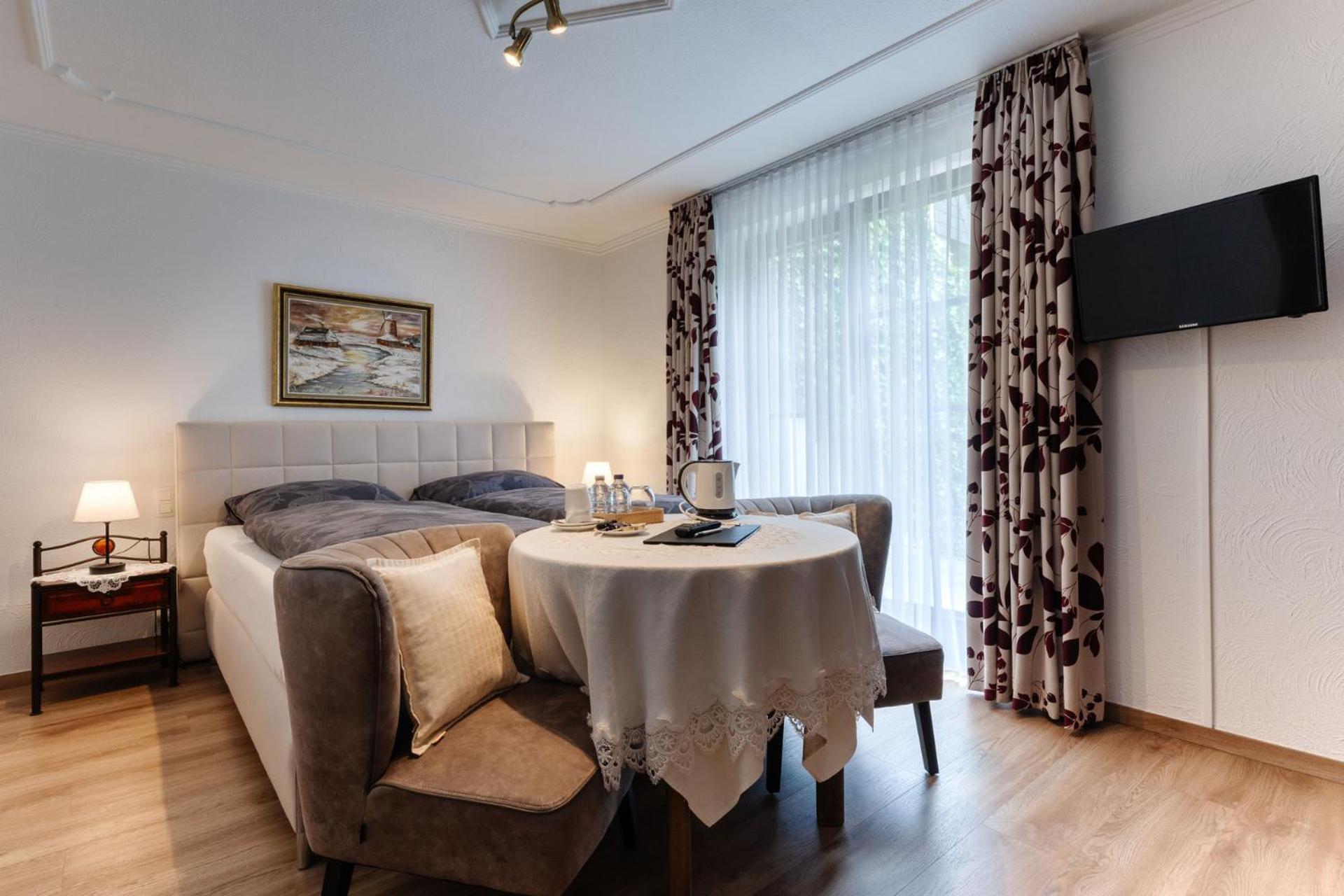 Hotel Steineweiher Санкт Вит Экстерьер фото